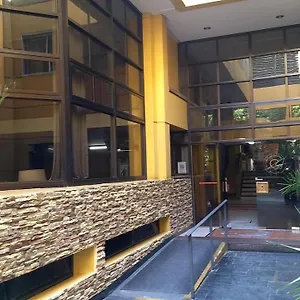 El Circulo Hotel Mendoza