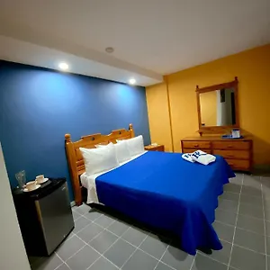 Hotel Renovación, Caracas