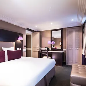 Elysées Hotel París
