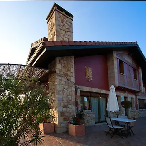 Katxi Hotel Morga
