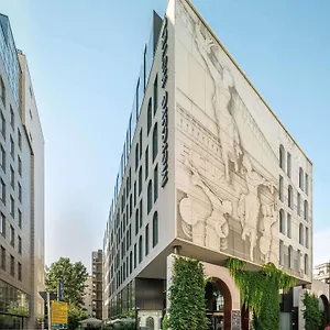 Mercure Center Hotel Bucarest