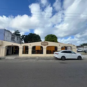 Caribe Hotel Cozumel
