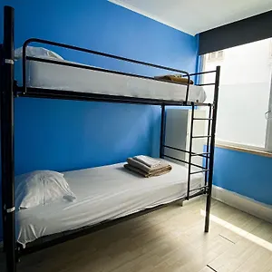 Urban Garden Hostal Lisboa