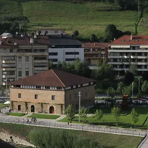 Dolarea Hotel Beasáin