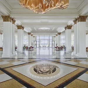 Palazzo Versace Hotel Dubái