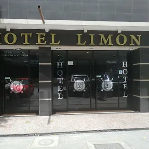 Hotel El Limón, Caracas