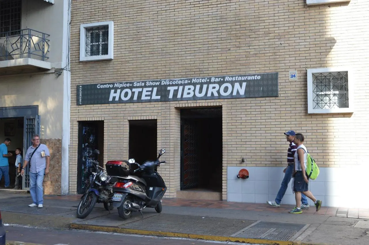 Hotel Tiburon Caracas